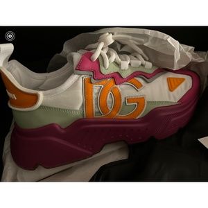 Dolce & Gabbana Daymaster sneakers